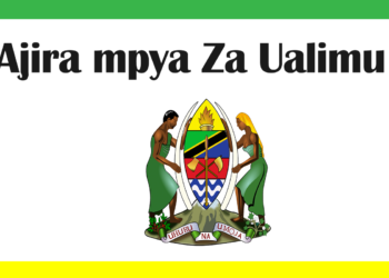 Nafasi Za Kazi/ Ajira mpya Za Ualimu Disemba 2024 Sekretarieti ya Ajira (Nafasi 3633)