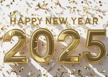 Meseji (SMS) na Ujumbe wa Heri ya Mwaka Mpya 2025 kwa Ndugu, Jamaa na Marafiki