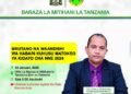 NECTA yatangaza matokeo ya kidato cha nne 2024/2025