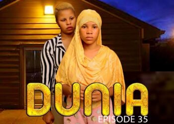 DUNIA EP 35, Angalia Series (Season) ya Dunia sehemu ya 35 Online
