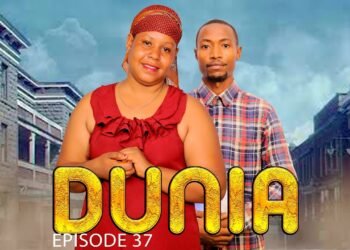 DUNIA EP 37, Angalia Series (Season) ya Dunia sehemu ya 37 Online