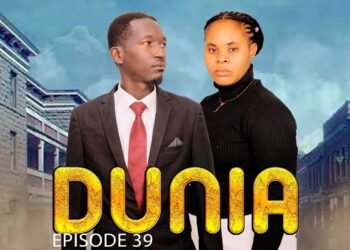 DUNIA EP 39: Angalia Series ya Dunia Sehemu ya 39 Online