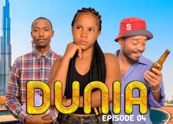 DUNIA EP 40, Angalia Series (Season) ya Dunia Sehemu ya 40 Online