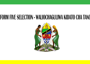 From Five Selection 2025