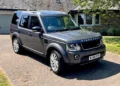 Bei Ya Land Rover Discovery 4 Tanzania Price