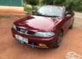 Bei Ya Toyota Carina Tanzania 2025