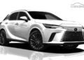 Bei Ya Lexus Mpya Tanzania