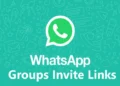 Linki za Magroup ya X Whatsapp Tanzania