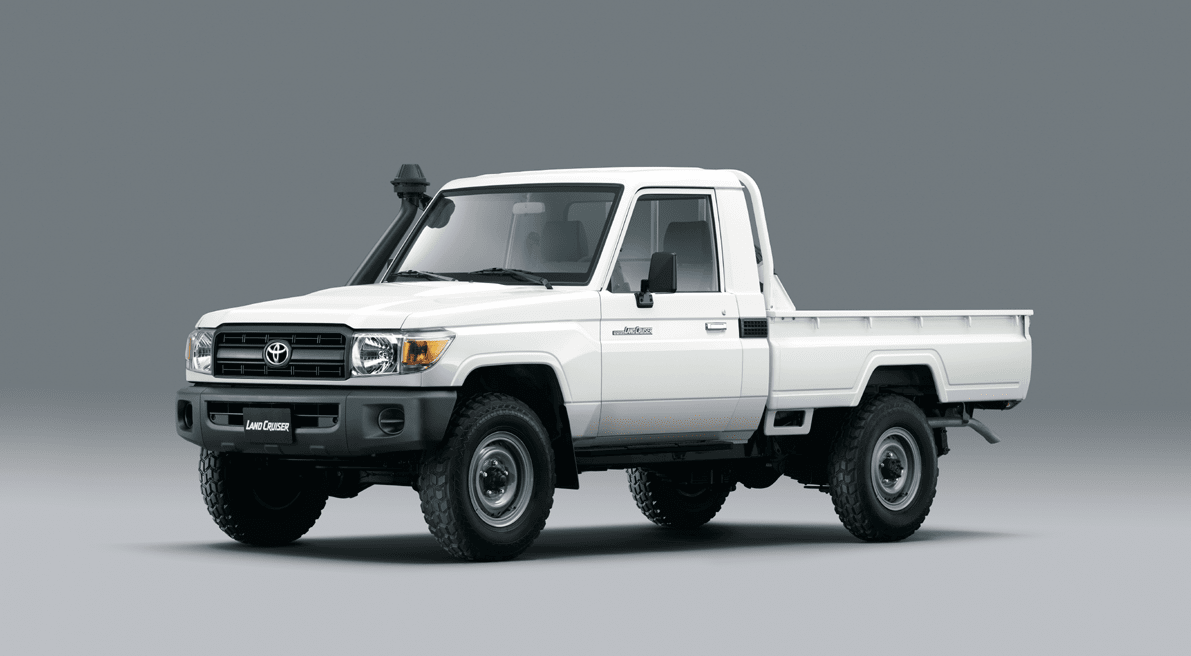 Bei Ya Toyota Land Cruiser Mpya Tanzania - zoteforum.com