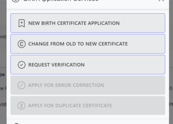Jinsi ya kufanya uhakiki wa Cheti za kuzaliwa mtandaoni kupitia eRITA Portal: RITA Online Birth Certificate Verification
