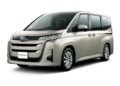 Bei Ya Toyota Noah Mpya Tanzania