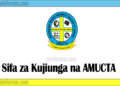 Sifa Za Kujiunga Na Chuo Kikuu Cha Archbishop Mihayo University College of Tabora (AMUCTA)