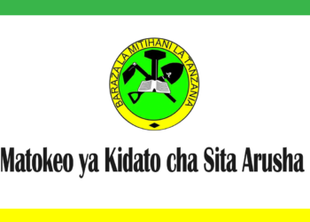 Matokeo ya Kidato cha Sita Arusha