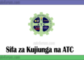Sifa Za Kujiunga Na Chuo Kikuu Cha Arusha Technical College (ATC)