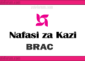 Nafasi kaz ya kazi katika Shirika la BRAC – Afisa wa Ufuatiliaji na Kujifunza (Regional Monitoring & Learning Officer)