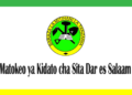 Matokeo ya Kidato cha Sita 2025 Dar es Salaam