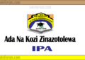 Ada Na Kozi Zinazotolewa Na Chuo Cha Institute of Public Administration (IPA Courses And Fees)
