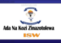 Ada Na Kozi Zinazotolewa Na Chuo cha Ustawi wa Jamii (ISW Courses And Fees)