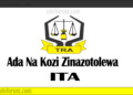 Ada Na Kozi Zinazotolewa Na Chuo cha Kodi (ITA Courses And Fees)