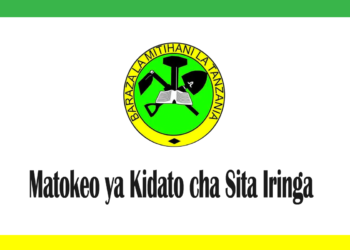 Matokeo ya Kidato cha Sita Mkoa wa Iringa