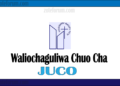 Majina Ya Waliochaguliwa Chuo Kikuu Cha JUCo 2025/2026 (JUCo Selected Applicants)