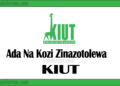 Ada Na Kozi Zinazotolewa Na Chuo Cha Kampala (KIUT Courses And Fees)