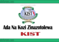 Ada Na Kozi Zinazotolewa Na Chuo Cha Karume (KIST Courses And Fees)