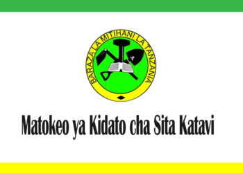 Matokeo ya Kidato cha Sita Katavi