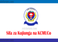 Sifa Za Kujiunga Na Chuo Kikuu Cha Kilimanjaro Christian Medical University College (KCMUCo Entry Requirements 2025/2026)