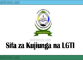 Sifa za Kujiunga na Chuo cha Mafunzo ya Serikali za Mitaa (LGTI)