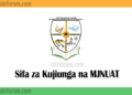 Fahamu Sifa na Vigezo vya Kujiunga Na Chuo Kikuu Cha Mwalimu Julius K. Nyerere University of Agriculture and Technology 2025/2026 (MJNUAT Admmission Entry Requirements