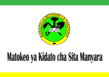 NECTA Form Six Results Manyara Region