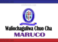 Majina Ya Waliochaguliwa Chuo Kikuu Cha MARUCo