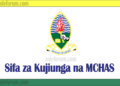 Sifa za Kujiunga na Chuo Kikuu cha Mbeya College of Health and Allied Sciences (MCHAS) kwa Mwaka wa Masomo 2025/2026