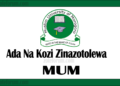 Ada Na Kozi Zinazotolewa Na Chuo Kikuu cha Waislamu cha Morogoro (MUM Courses And Fees)