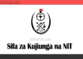 Fahamu Sifa na Vigezo vya Kujiunga Na Chuo Kikuu Cha National Institute of Transport 2025/2026 (NIT Admission Entry Requirements