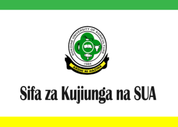 Fahamu Sifa na Vigezo vya Kujiunga Na Chuo Kikuu Cha Sokoine University of Agriculture 2025/2026 (SUA Admission Entry Requirements