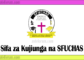 Sifa za Kujiunga na Chuo Kikuu cha St. Francis University College of Health and Allied Sciences (SFUCHAS)