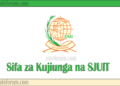 Sifa Za Kujiunga Na Chuo Kikuu Cha St. Joseph University College of Health and Allied Sciences (SJCHAS Entry Requirements