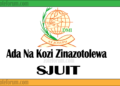 Ada Na Kozi Zinazotolewa Na Chuo Cha St. Joseph Tanzania (SJUIT Couses And Fees)