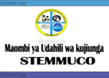 Maombi ya Udahili Chuo Kikuu cha Stella Maris Mtwara(STeMMUCo Application 2025/2026)