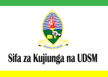 Sifa Za Kujiunga Na Chuo Kikuu Cha Institute of Adult Education (IAE) Entry Requirements