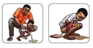 Dalili za Ugonjwa wa Kipindupindu, Sababu na Tiba