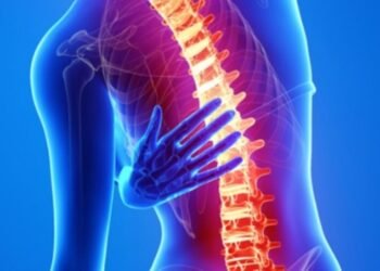 Ugonjwa wa Uti wa Mgongo