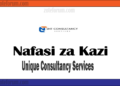 Wanahitajika Madereva 50 katika kampuni ya Unique Consultancy Services