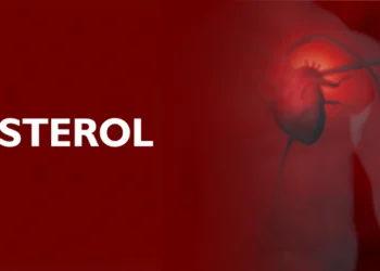 ugonjwa wa Cholesterol