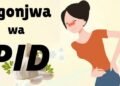 Dalili za ugonjwa wa PID, Sababu na Tiba