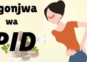 Dalili za ugonjwa wa PID, Sababu na Tiba