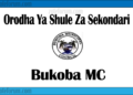 Zifahamu shule zote za Sekondari zilizopo katika Manispaa Ya Bukoba