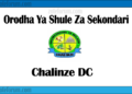 Zifahamu Shule Zote za Sekondari Zilizopo Katika Wilaya Ya Chalinze, Matokeo ya NECTA na Mock, Majina ya Waliochaguliwa Kidato cha Kwanza na cha Tano, na Utaratibu wa Kujiunga na Masomo Katika Shule Hizo